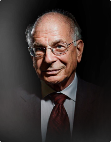 Daniel Kahneman